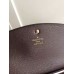 Louis Vuitton Normandy Wallet Damier Ebene N61262