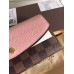 Louis Vuitton Normandy Wallet Damier Ebene N61262