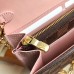 Louis Vuitton Croisette Wallet Damier Ebene N61273