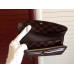 Louis Vuitton Emilie Wallet Damier Ebene N63019