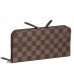 Louis Vuitton Insolite Wallet Damier Ebene N63071