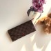 Louis Vuitton Josephine Wallet Damier Ebene N63543