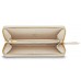 Louis Vuitton Clemence Wallet Damier Azur N61210