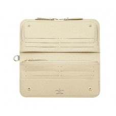 Louis Vuitton Insolite Wallet Damier Azur N63072