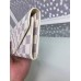 Louis Vuitton Josephine Wallet Damier Azur N63545
