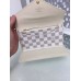 Louis Vuitton Josephine Wallet Damier Azur N63545