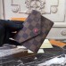 Louis Vuitton Victorine Wallet Damier Ebene N41659