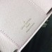 Louis Vuitton Victorine Wallet Damier Azur N64022