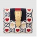 Gucci Chinese Valentine's Day Exclusive Sylvie Wallet