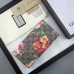 Gucci GG Blooms Continental Wallet