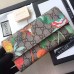 Gucci GG Supreme Tian Continental Wallet