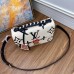 Louis Vuitton LV Crafty Pochette Métis Bag M45384