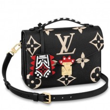 Louis Vuitton LV Crafty Pochette Métis Bag M45385