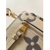 Louis Vuitton Pochette Metis Bag Monogram Empreinte M45596