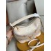 Louis Vuitton Marshmallow Hobo Bag By The Pool M45698