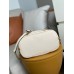 Louis Vuitton Marshmallow Hobo Bag By The Pool M45698