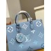 Louis Vuitton OnTheGo MM Bag By The Pool M45718