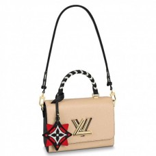 Louis Vuitton LV Crafty Twist MM Bag M56779