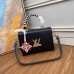 Louis Vuitton LV Crafty Twist MM Bag M56780