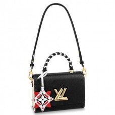 Louis Vuitton LV Crafty Twist MM Bag M56780