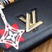Louis Vuitton LV Crafty Twist MM Bag M56780