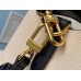 Louis Vuitton LV Crafty NeoNoe MM Cremel Bag M56889