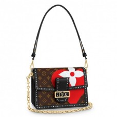 Louis Vuitton Game On Dauphine MM Bag M57448