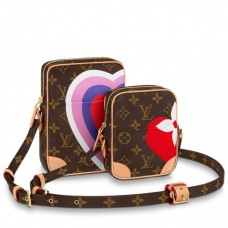 Louis Vuitton Game On Paname Set M57450