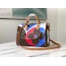 Louis Vuitton Game On Speedy Bandouliere 30 Bag M57451