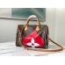 Louis Vuitton Game On Speedy Bandouliere 30 Bag M57451