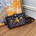 Louis Vuitton Game On Petite Malle Bag M57454