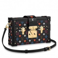 Louis Vuitton Game On Petite Malle Bag M57454