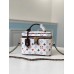 Louis Vuitton Game On Vanity PM White Bag