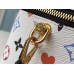 Louis Vuitton Game On Vanity PM White Bag