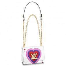 Louis Vuitton Game On Twist PM Bag M57460