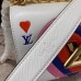 Louis Vuitton Game On Twist PM Bag M57460