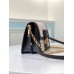 Louis Vuitton Game On Dauphine MM White Bag M57463