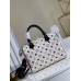 Louis Vuitton Game On Speedy Bandouliere 25 Bag M57466