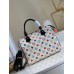 Louis Vuitton Game On Speedy Bandouliere 25 Bag M57466