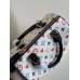 Louis Vuitton Game On Speedy Bandouliere 25 Bag M57466