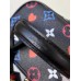 Louis Vuitton Game On Vanity PM Black Bag M57482