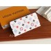 Louis Vuitton Game On Zippy Wallet M57491