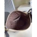 Louis Vuitton Cruiser PM Bag In Cream Leather M57813