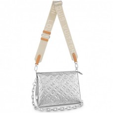 Louis Vuitton Coussin PM Bag Monogram Lambskin M57913