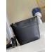 Louis Vuitton Cruiser PM Bag In Black Leather M57934