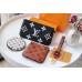 Louis Vuitton LV Crafty Trio Pouch M69516