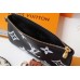 Louis Vuitton LV Crafty Trio Pouch M69516