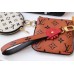 Louis Vuitton LV Crafty Trio Pouch M69516