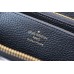 Louis Vuitton LV Crafty Zippy Wallet M69727