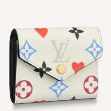 Louis Vuitton Game On Zoé Wallet M80278